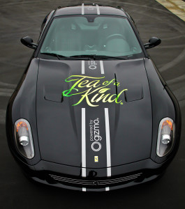 vehicle graphics in orange county