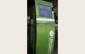 vending machine graphics